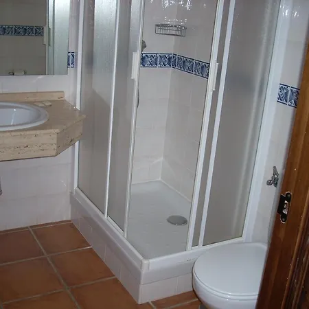 Puente Fitero Guest house Itero de la Vega