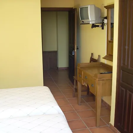 Gasthuis Puente Fitero