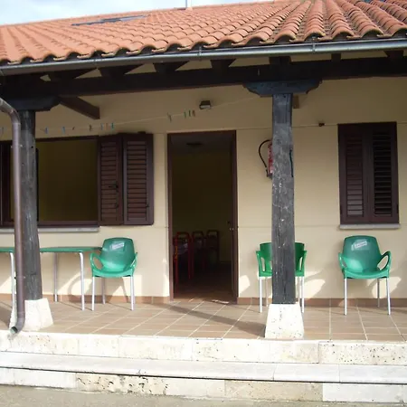 招待所 Puente Fitero Itero de la Vega