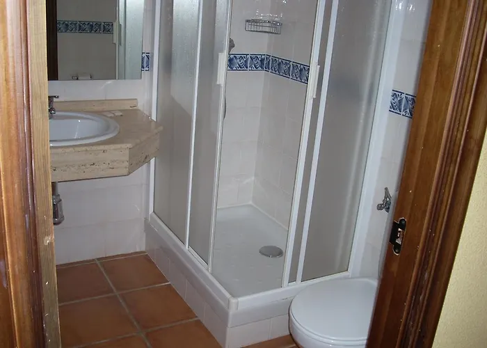 Puente Fitero بيت ضيافة Itero de la Vega