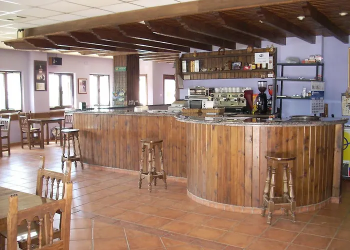 Puente Fitero * Itero de la Vega