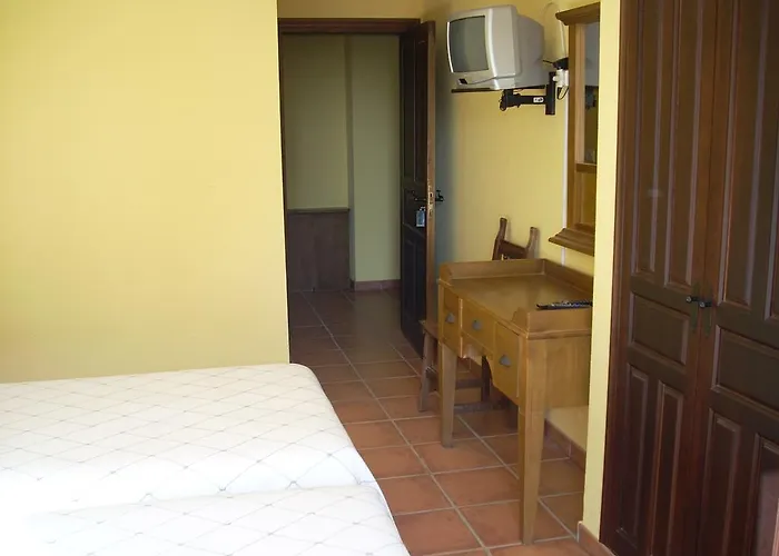 بيت ضيافة Puente Fitero