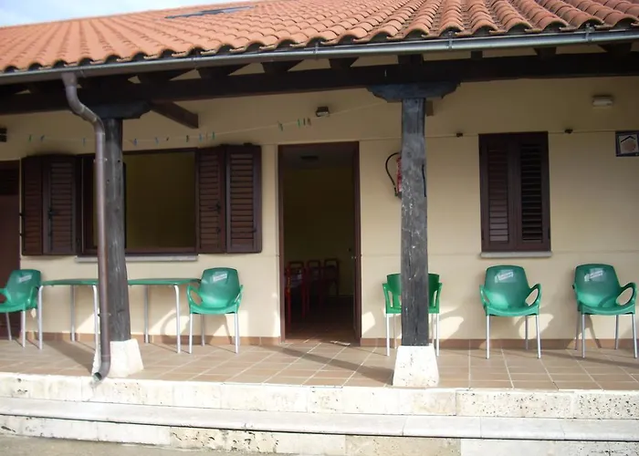 بيت ضيافة Puente Fitero Itero de la Vega